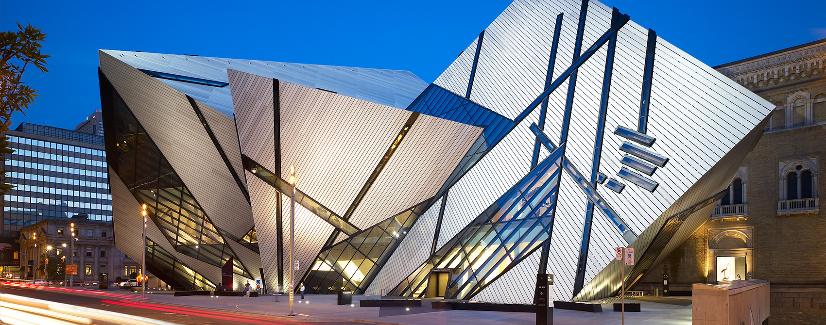 Royal Ontario Museum